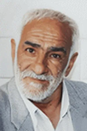 Mohammad Zolfaghary