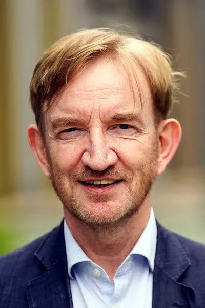 Adrian Hill