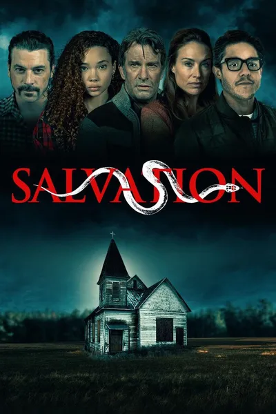Salvation