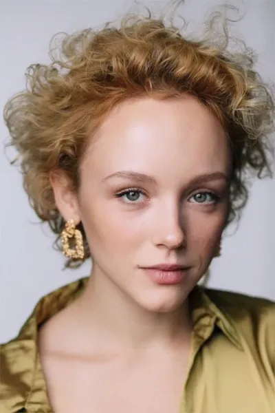 Anastasia Talyzina