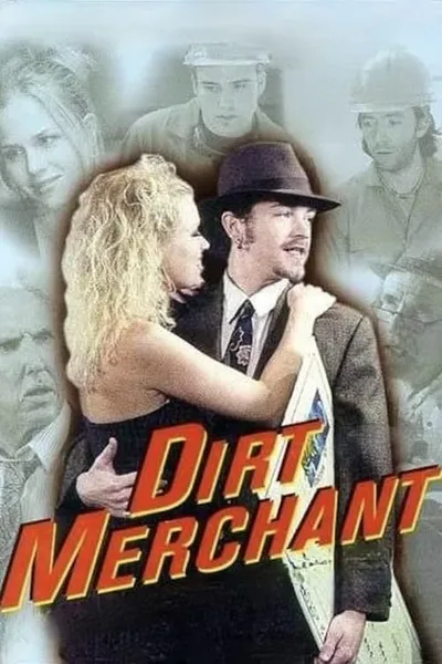 Dirt Merchant