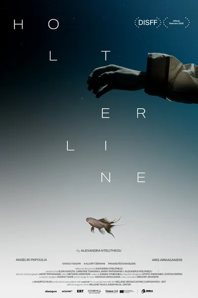 Holterline