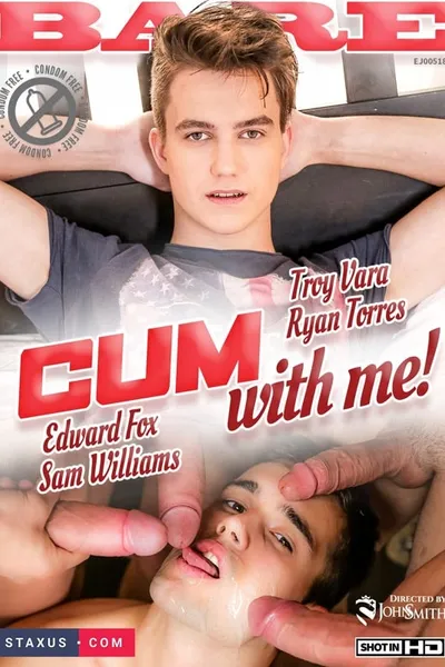 Cum With Me!