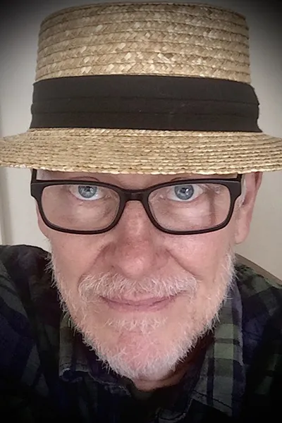 Paul Kean
