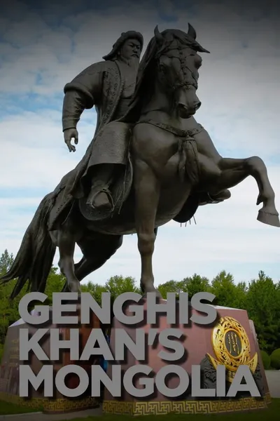 Genghis Khan's Mongolia
