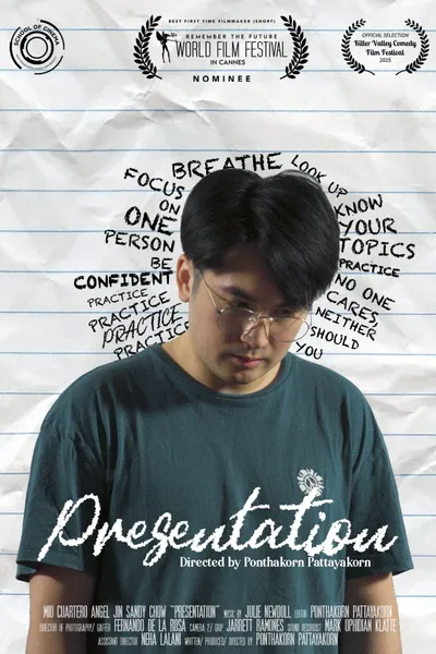 Presentation