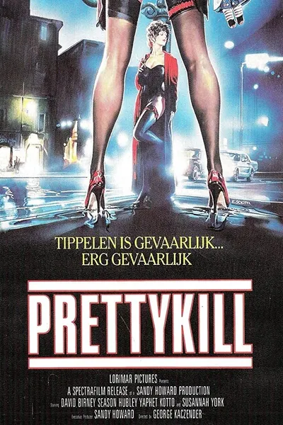 Pretty Kill