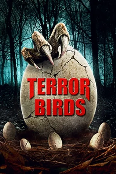 Terror Birds
