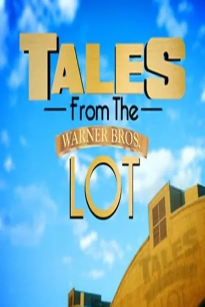 Tales from the Warner Bros. Lot