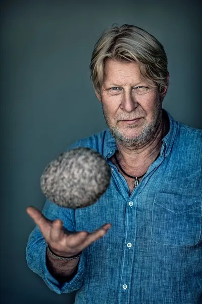 Rolf Lassgård – Ett Porträtt