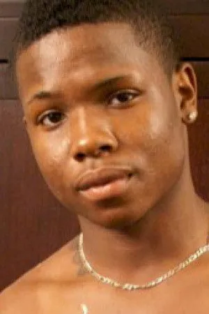 KD Jamison