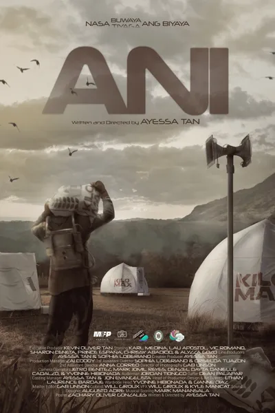 Ani