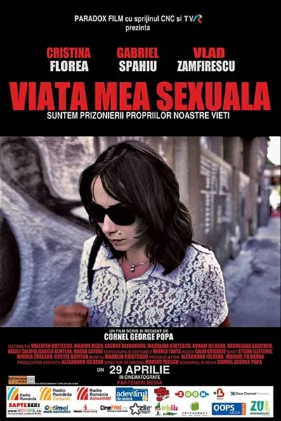 Viata mea sexuala