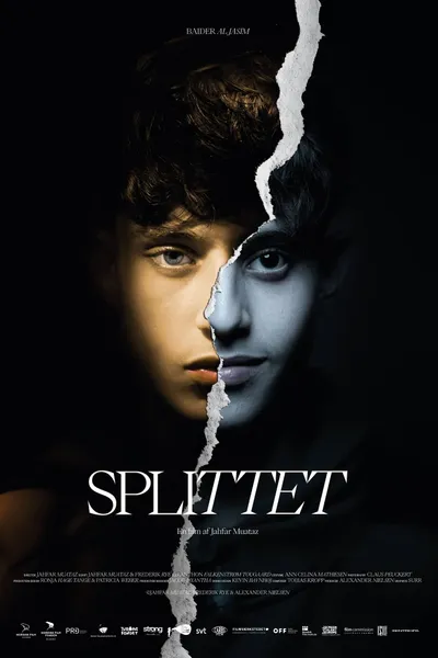 Splittet