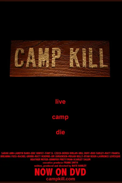 Camp Kill