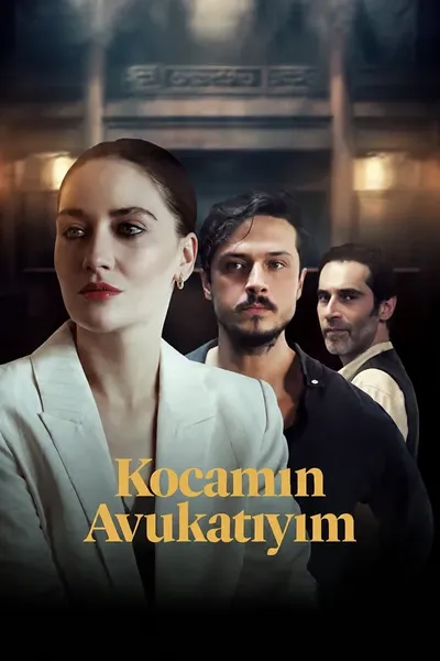 Kocamin Avukatiyim