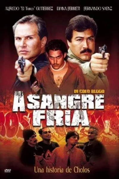 A sangre fría