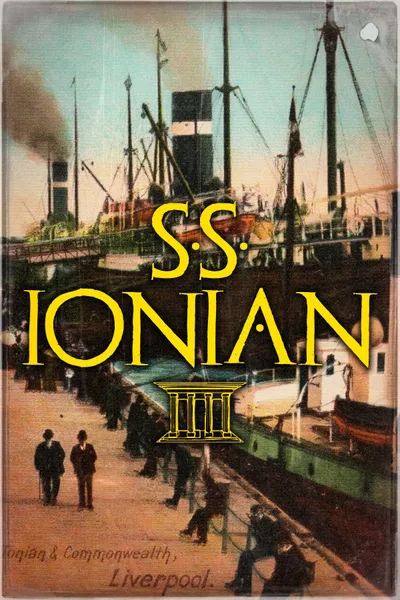 S.S. Ionian