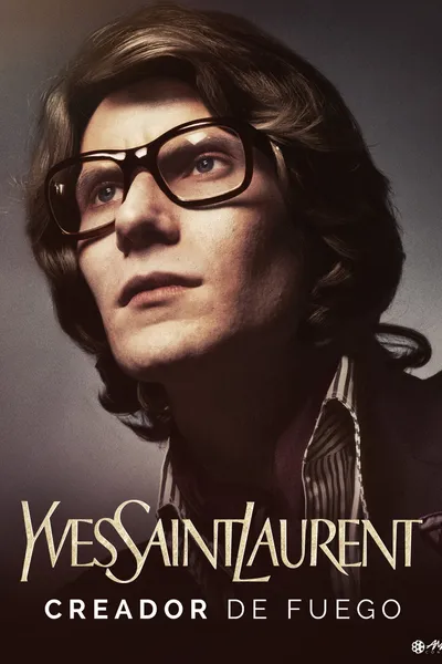 Yves Saint Laurent, Creator of Fire