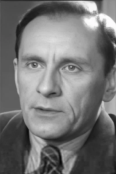 Stepan Ponomarenko