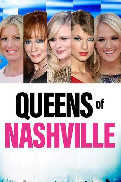 America's Sweethearts: Queens Of Nashville