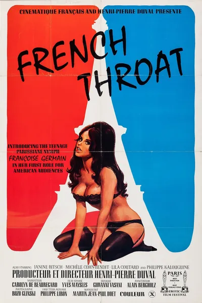 French Throat
