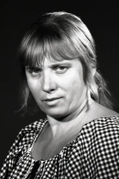 Zaharira Harifai