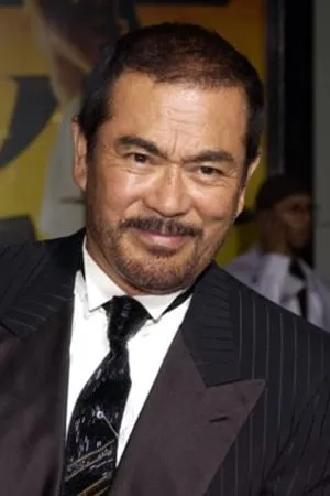 Sonny Chiba