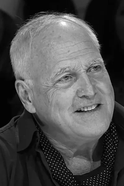 Daniel Pinard