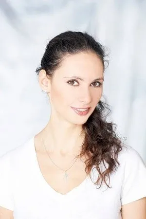 Liudmila Konovalova