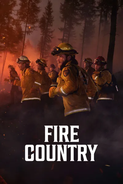 Fire Country