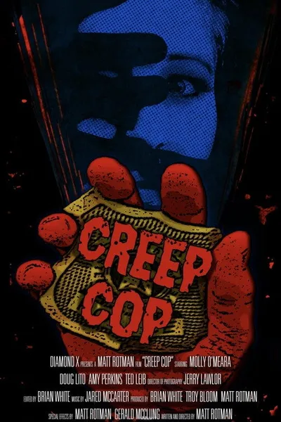 Creep Cop