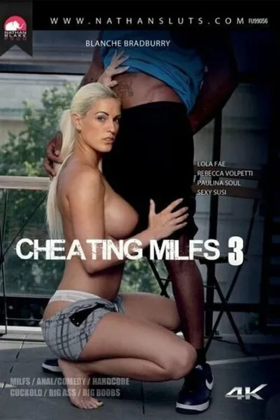 Cheating Milfs 3