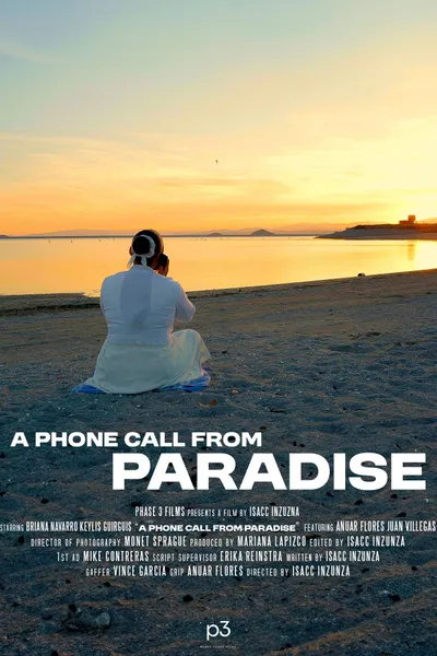 A Phone Call From Paradise