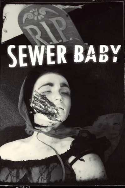 Sewer Baby