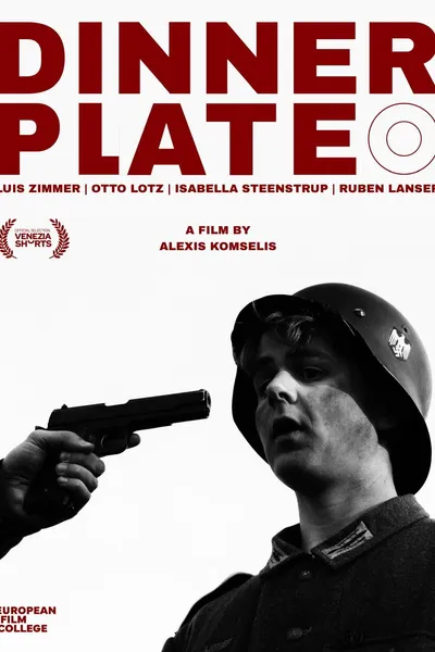 Dinnerplate