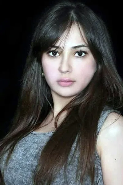 Sabina Mammadova