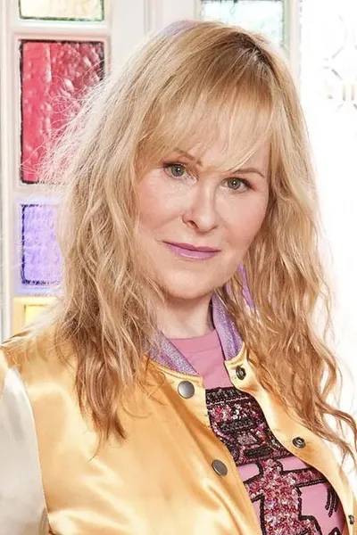 Maxine Feibelman