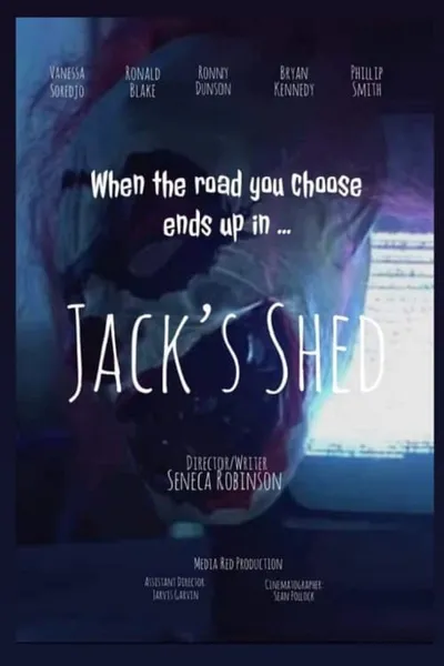 Jack's Shed