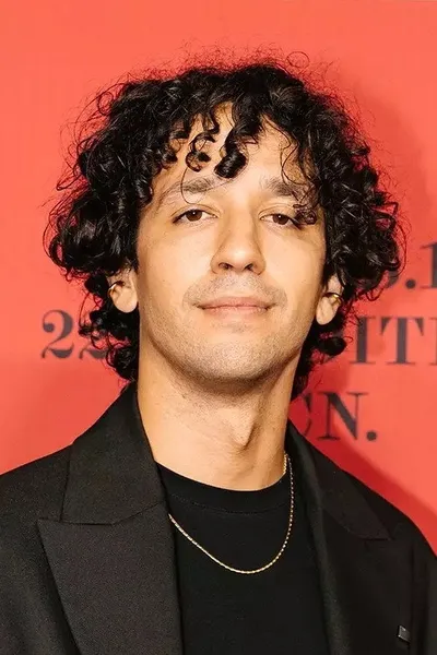 David Camarero