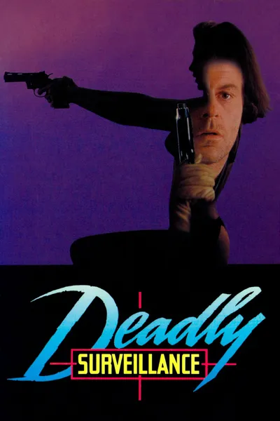 Deadly Surveillance