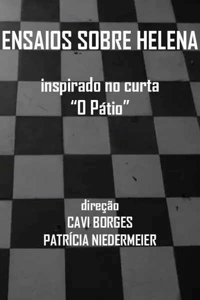 Ensaios Sobre Helena