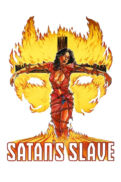 Satan's Slave