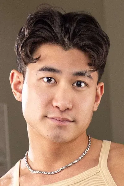 Kai Carter