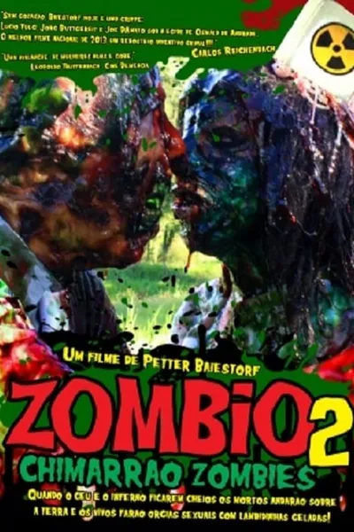 Zombio 2