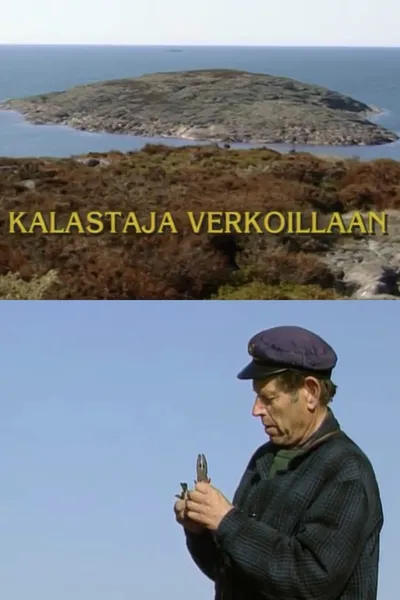 Fisherman At His Nets: Linkola the Ornithologist