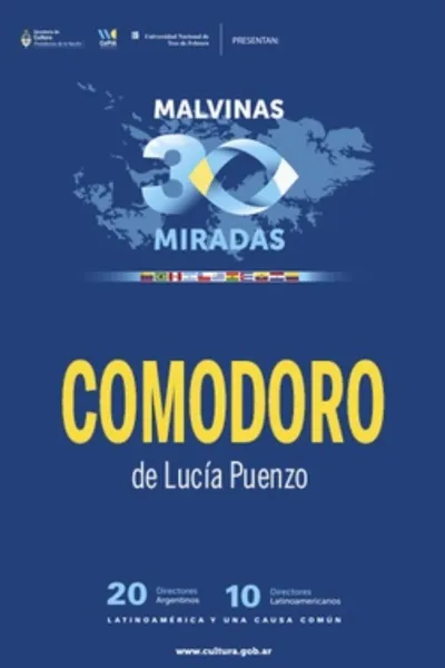 Comodoro