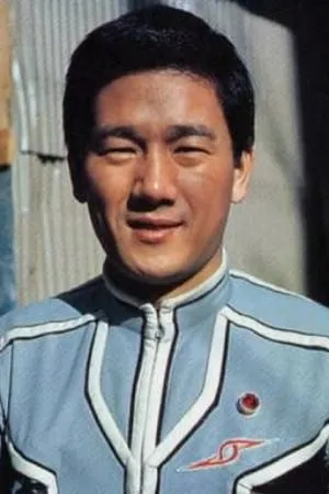 Shinsuke Achiwa