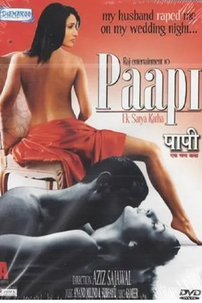 Paapi - Ek Satya Katha