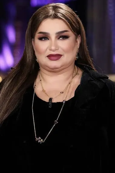 Mona Shaddad